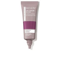 Revlon Żel-serum do różu ILLUMINANCE Róż do policzków 11 ml 140-Brilliant Berry. Róże Revlon. Za 82.99 zł.