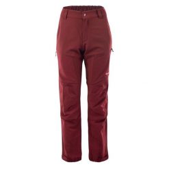Spodnie damskie Hi-Tec Lady Avaro, Rozmiar L. Spodnie sportowe Hi-tec, l, bez wzorów, z materiału. Za 229.99 zł.