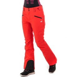 4f Spodnie narciarskie damskie H4Z18-SPDN002 czerwone r. L. Spodnie narciarskie marki 4f. Za 192.00 zł.