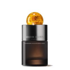 Molton Brown MESMERISING OUDH ACCORD & GOLD Woda perfumowana 100 ml. Perfumy damskie Molton Brown. Za 615.20 zł.