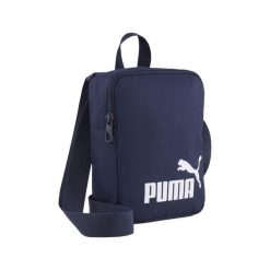 Torebka Puma Phase. Białe torby na ramię Givova, bez wzorów, sportowe, bez dodatków. Za 41.90 zł.