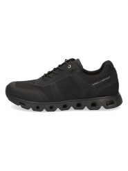 Caprice Sneakersy w kolorze czarnym rozmiar: 45. Czarne trampki Caprice, bez wzorów, bez zapięcia. Za 232.78 zł.