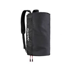Torba podróżna Musto Ess 30L. Czarne torby na ramię Musto, bez wzorów, z materiału, sportowe, na ramię, bez dodatków. Za 369.99 zł.