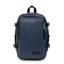 Plecak Eastpak Cabin Pak'R. Niebieskie plecaki Eastpak, bez wzorów. Za 415.00 zł.