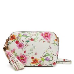 Torebka Aldo. Listonoszki Aldo, bez wzorów, bez dodatków. Za 149.99 zł.