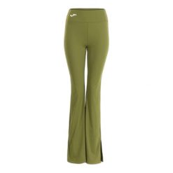 Damskie legginsy Joma Street Generation. Zielone legginsy Joma, m, bez wzorów, z dresówki. Za 154.50 zł.