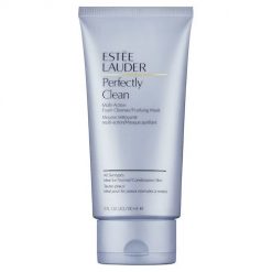 Estée Lauder - Perfectly Clean - Pielęgnacja Twarzya/pianka Oczyszczająca - 150 ml - Dla Kobiet. Oczyszczanie Estée Lauder. Za 165.00 zł.