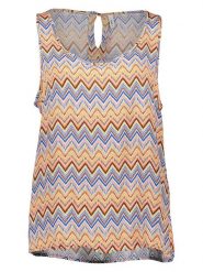 ONLY Top ze wzorem rozmiar: 34. Topy Only, bez wzorów, z wiskozy, bez kołnierzyka, bez ramiączek. Za 39.95 zł.