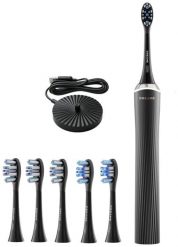 Szczoteczka soniczna Dreame NB01 Set czarny. Szczoteczki soniczne Dreame. Za 299.00 zł.