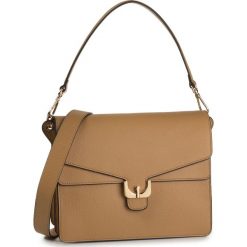 Torebka COCCINELLE - EM0 Ambrine Soft E1 EM0 12 06 01 Camel. Brązowe torebki klasyczne Coccinelle, bez wzorów, ze skóry, bez dodatków. Za 1,999.00 zł.