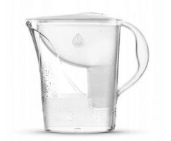 Dzbanek filtrujący Dafi START Classic 2,4L (biały). Dzbanki filtrujące Dafi. Za 18.99 zł.