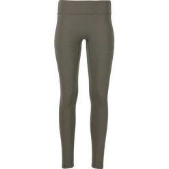 Damskie legginsy Athlecia Luxe. Szare legginsy Athlecia, bez wzorów. Za 223.00 zł.
