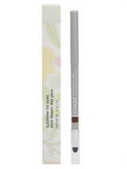 Clinique Kajal "Quickliner For Eyes - 03 Roast Coffee" - 0,3 g rozmiar: onesize. Kredki do oczu Clinique. Za 82.99 zł.