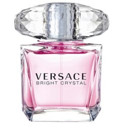 Versace Bright Crystal Eau de Toilette Woda toaletowa 90 ml Damski. Perfumy damskie VERSACE. Za 345.29 zł.