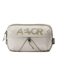 AEVOR Saszetka "Bar Bag Proof" w kolorze oliwkowym - 28 x 20 x 7 cm rozmiar: onesize. Brązowe torby na ramię AEVOR, bez wzorów, z materiału, sportowe, przez ramię, bez dodatków. Za 126.99 zł.