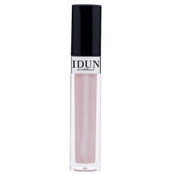 IDUN Minerals Mineralny Błyszczyk Do Ust Błyszczyki 6 ml Astrid (Pearl), perłowy. Błyszczyki IDUN Minerals. Za 60.83 zł.