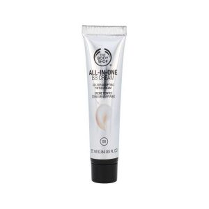 The Body Shop All-In-One BB Cream Krem do twarzy BB 00 Fair Skin Tones 25ml. Podkłady The Body Shop. Za 23.94 zł.