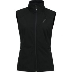 Icepeak LAURIINA Kamizelka schwarz. Kamizelki marki Icepeak. Za 209.00 zł.