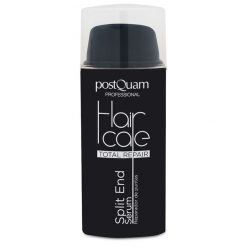 Postquam Postquam HAIR CARE FIX ENDS SERUM - SERUM NAPRAWCZE DO ZNISZCZONYCH KOŃCÓWEK. Olejki i serum do włosów 30 ml Damski. Odżywki do włosów PostQuam. Za 122.69 zł.