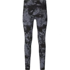 Damskie legginsy Athlecia Theresa V2. Szare legginsy Athlecia, m, bez wzorów, z materiału, na fitness i siłownię. Za 160.00 zł.