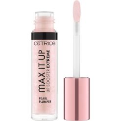 Catrice Max It Up Lip Booster Extreme Błyszczyki 4 ml 070 - IT'S A PEARL THING. Błyszczyki Catrice. Za 71.49 zł.