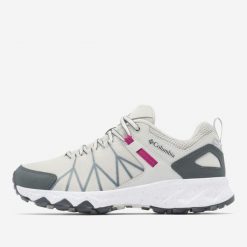 Buty turystyczne damskie Columbia Peakfreak Outdry. Trekkingi Columbia, z kauczuku, trekkingowe. Za 479.99 zł.