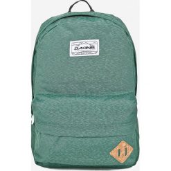 Dakine - Plecak. Zielone plecaki Dakine, bez wzorów, z materiału. W wyprzedaży za 99.90 zł.