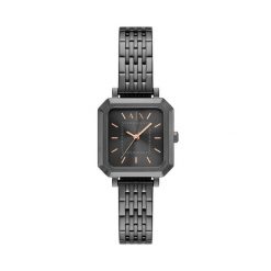 Zegarek Armani Exchange. Czarne zegarki Armani Exchange. Za 789.99 zł.