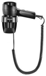 Valera Action Sp1200 czarny. Suszarki do włosów Valera. Za 239.00 zł.