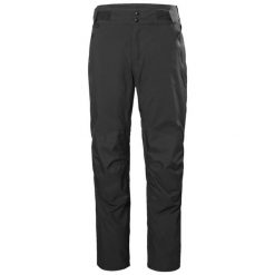 Spodnie damskie Helly Hansen HP Foil 2.0. Brązowe spodnie dresowe Helly Hansen, bez wzorów. Za 852.00 zł.