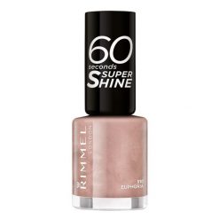 Rimmel London Rimmel 60 Sekund szybkoschnący lakier do paznokci nr 740 Clear, 8ml Lakiery do paznokci. Brązowe lakiery rimmel london. Za 63.59 zł.
