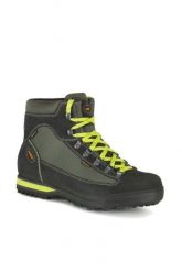 Buty trekkingowe Slope Gtx. Szare trekkingi Aku, z gore-texu, trekkingowe. Za 667.48 zł.