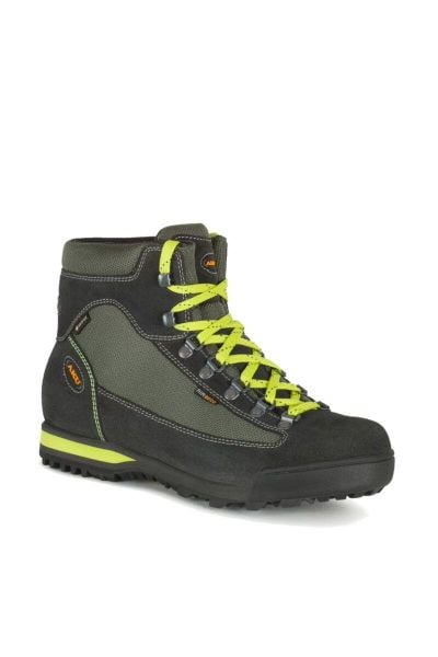Buty trekkingowe Slope Gtx. Szare trekkingi Aku, z gore-texu, trekkingowe. Za 667.48 zł.