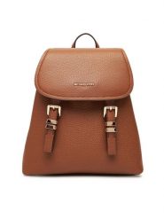 MICHAEL Michael Kors Plecak Quinn 30T5GQNB0L Brązowy. Brązowe plecaki MICHAEL Michael Kors, bez wzorów, ze skóry. Za 1,309.00 zł.