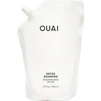Detox Shampoo Refill - Szampon do włosów. Szampony do włosów OUAI. Za 289.00 zł.