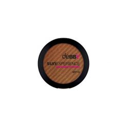 DeBBy DEBBY_Sun Experience Bronzing Powder SPF15 puder brązujący 05 10g. Pudry brązujące DeBBy. Za 21.50 zł.