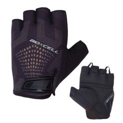 Rękawiczki rowerowe Chiba Bioxcell Super Fly. Czarne rękawiczki CHIBA, bez wzorów. Za 150.00 zł.