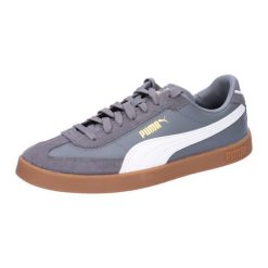 Buty Puma Club II. Białe obuwie sportowe Puma, bez zapięcia, trekkingowe. Za 219.99 zł.