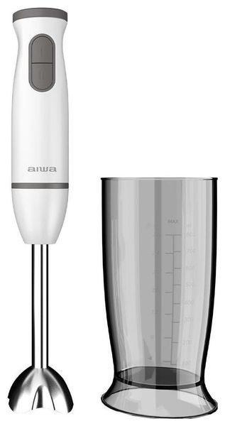 Aiwa ABL800 Kenkiri 800 biały. Blendery AIWA. Za 119.00 zł.