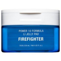 It's Skin Power 10 Formula Li Jelly Pad Firefighter Maseczki nawilżające 1 ct. Maseczki ITS SKIN. Za 92.04 zł.