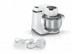Robot kuchenny BOSCH MUM S2EW00. Roboty kuchenne Bosch. Za 556.99 zł.