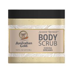 Australian Gold Peeling do ciała Cocoa Dreams Peeling do stóp 453 g. Peelingi Australian Gold. Za 77.60 zł.