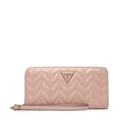 Portfel Guess. Czerwone portfele Guess, z aplikacjami. Za 339.99 zł.