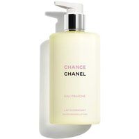 CHANCE EAU FRAÎCHE - Mleczko Nawilżające. Perfumy damskie Chanel. Za 445.00 zł.