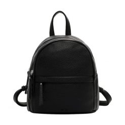 Emily & Noah Plecak E&N Tours RUE 09 Plecaki 1 ct Damski. Plecaki Emily & Noah, z aplikacjami, ze skóry. Za 151.99 zł.