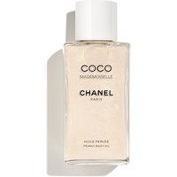 COCO MADEMOISELLE - Perłowy Olejek Do Ciała. Balsamy i kremy do ciała Chanel. Za 629.00 zł.