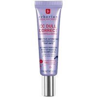 Erborian - Cc Dull Correct - Rozświetlający Booster Do Twarzy - 15 ml - Dla Kobiet. Kremy tonujące ERBORIAN. Za 115.00 zł.
