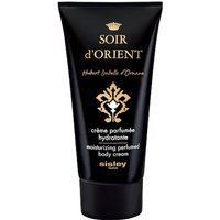 Soir d'Orient Moisurazing Perumed Body Cream - Krem do ciała. Balsamy i kremy do ciała Sisley. Za 559.00 zł.