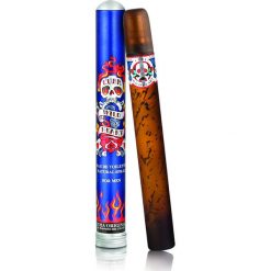 Cuba Cuba Wild Heart EDT 35ml. Perfumy męskie Cuba. Za 19.42 zł.
