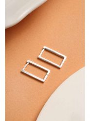 Lodie Silver Srebrne kolczyki rozmiar: onesize. Szare kolczyki Lodie Silver, srebrne. Za 121.80 zł.